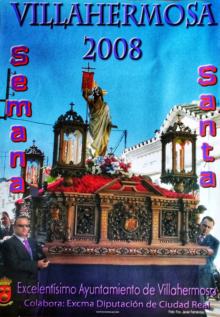 Semana Santa en Villahermosa  